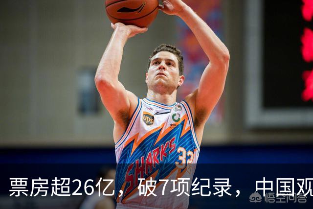 票房超26亿，破7项纪录，中国观众助力好莱坞大片再次登顶全球冠军